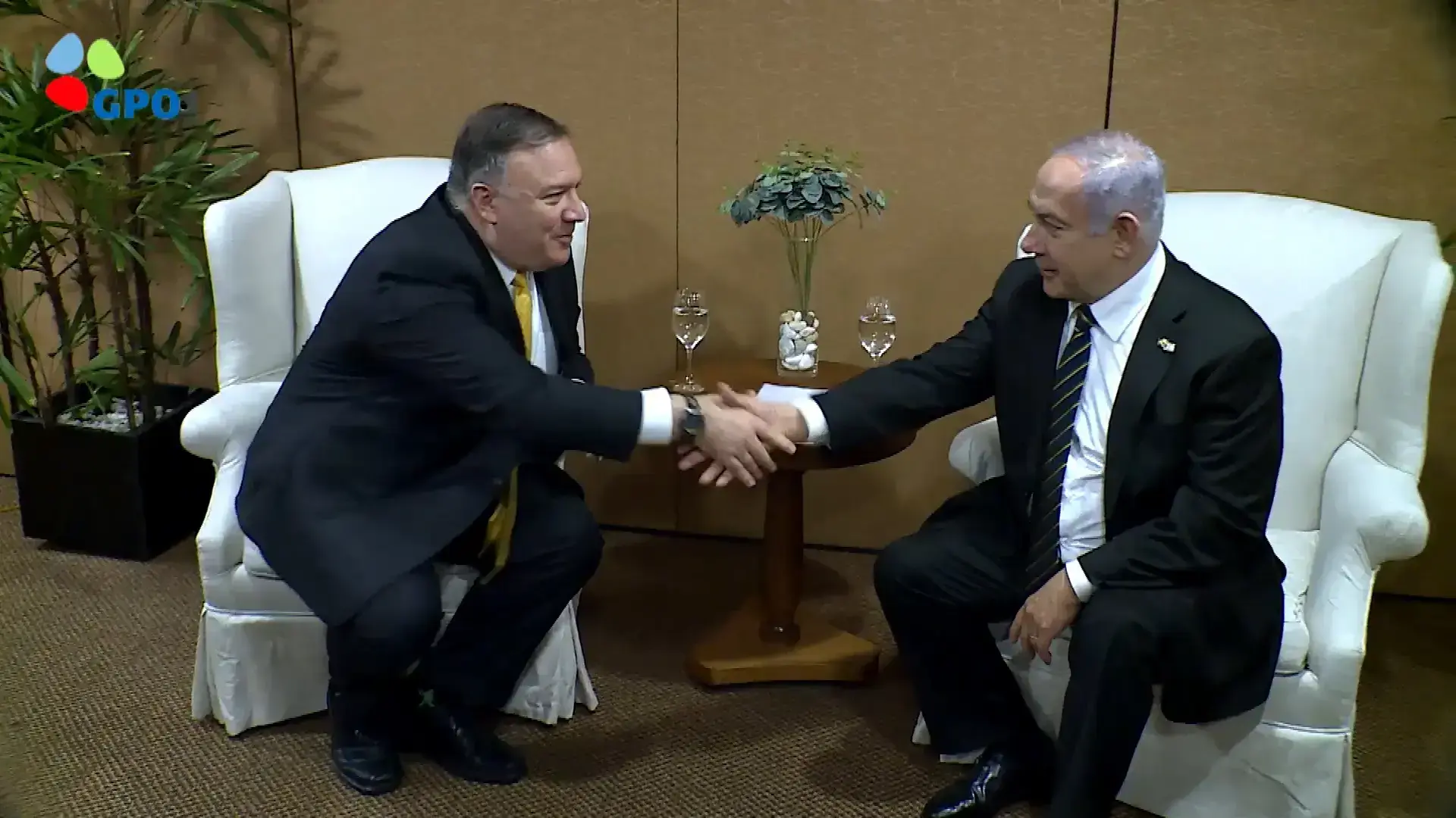 בשל התנגדות ארה"ב: קרואטיה בדרך לבטל עסקת מטוסים עם ישראל