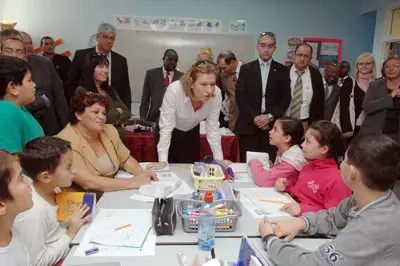 לבני: יש לצפות לחריגות בהפסקת האש