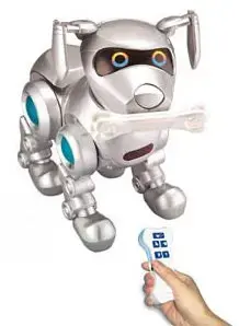 גאדג'ט היום: Teksta V2