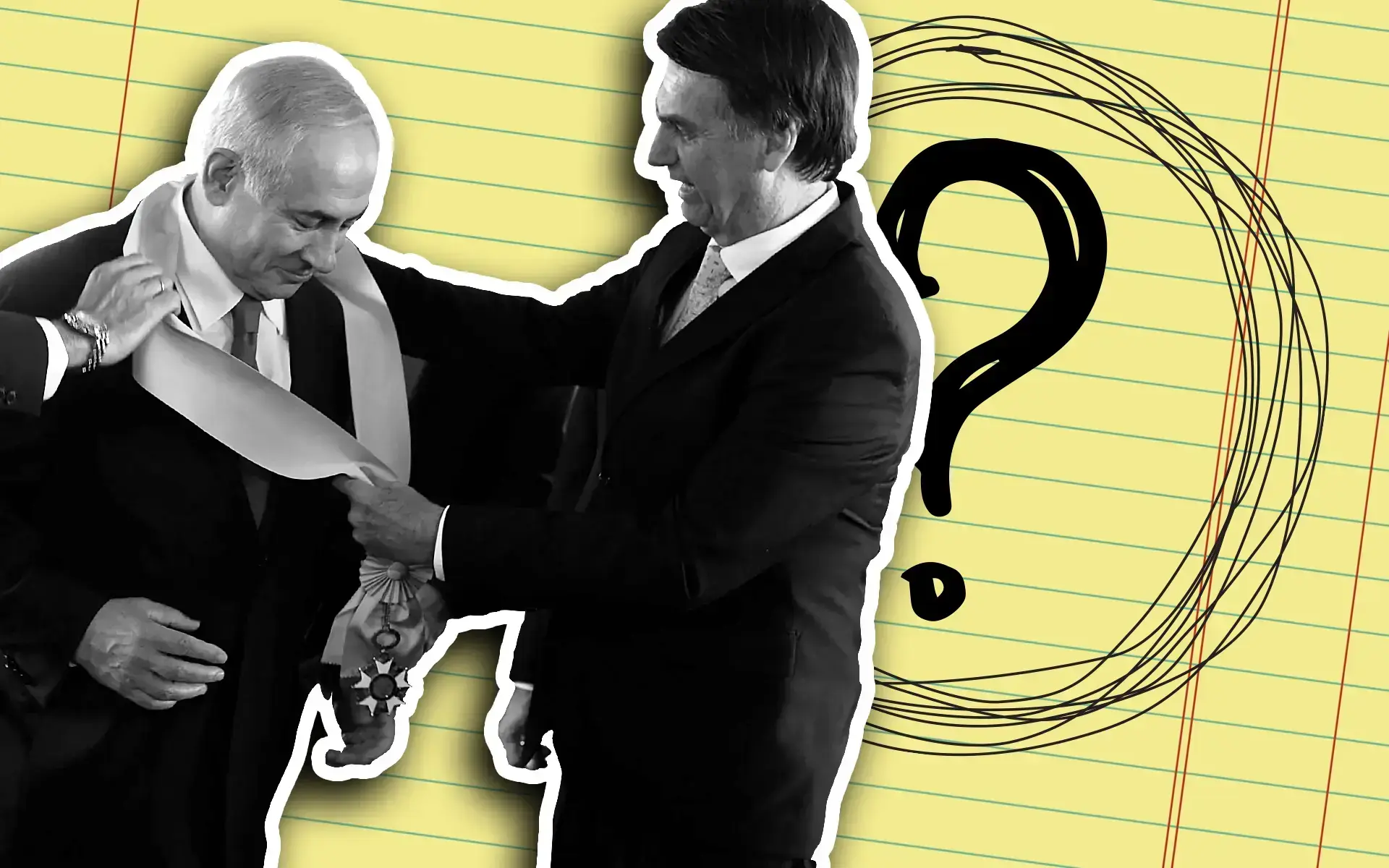 מסוגלים לפתור את זה? חידון הסופ"ש של וואלה! NEWS