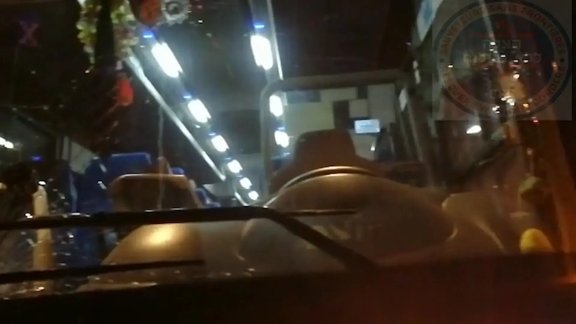 בעקבות פיגוע הירי ליד בית אל: נהגי אגד תעבורה מאיימים בשביתה