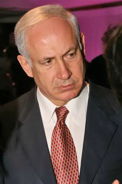נתניהו הקדים את הפריימריז בליכוד
