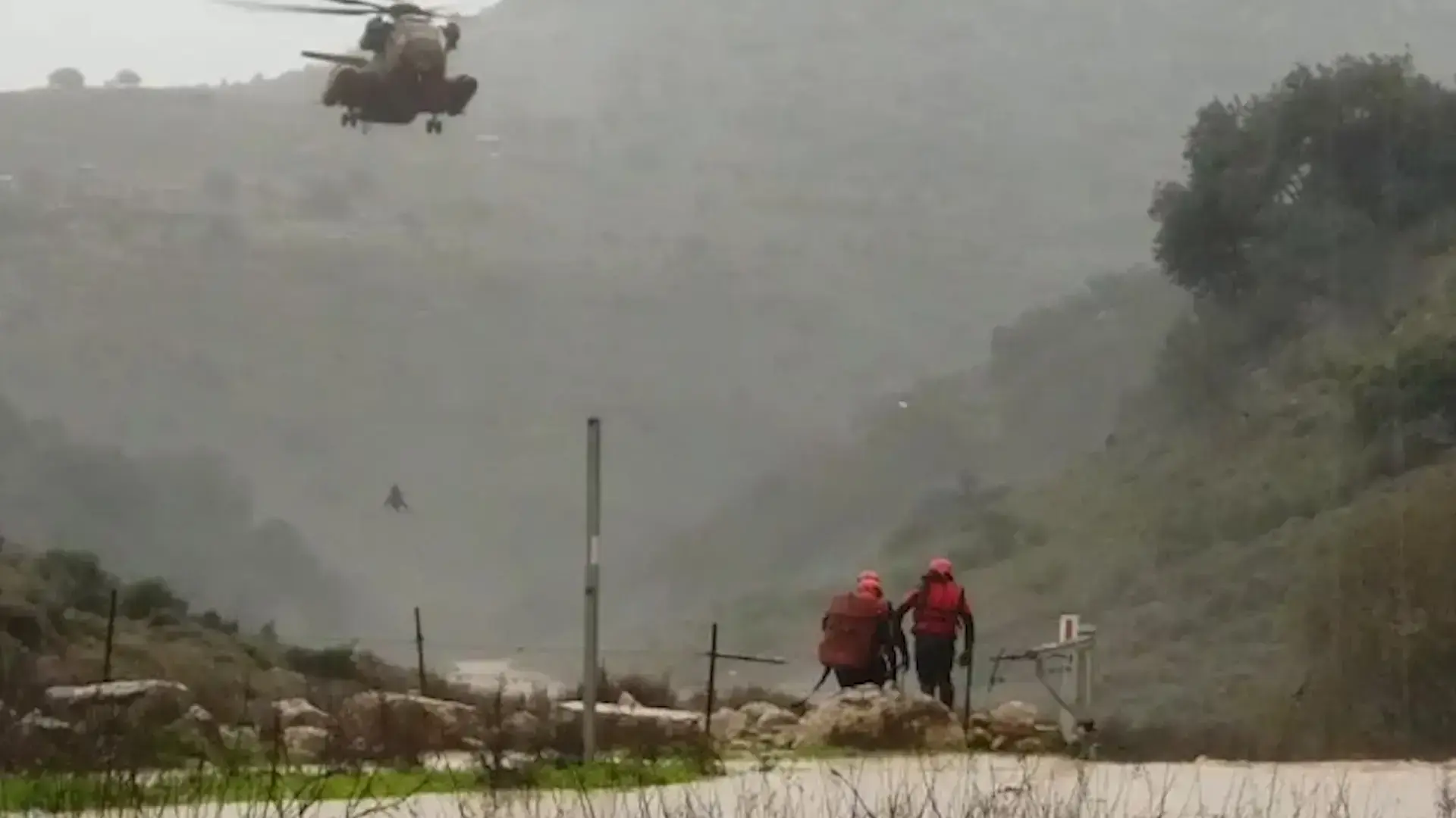 חציית הירדן עם ציוד, רחצה ללא פיקוח: מחדלי המפקדים שהסתיימו במוות