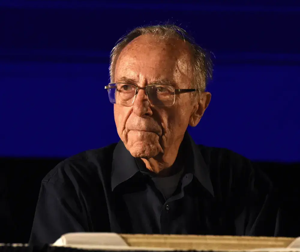 שר הביטחון לשעבר משה ארנס הלך לעולמו בגיל 93: "מורה דרך ומצפן"