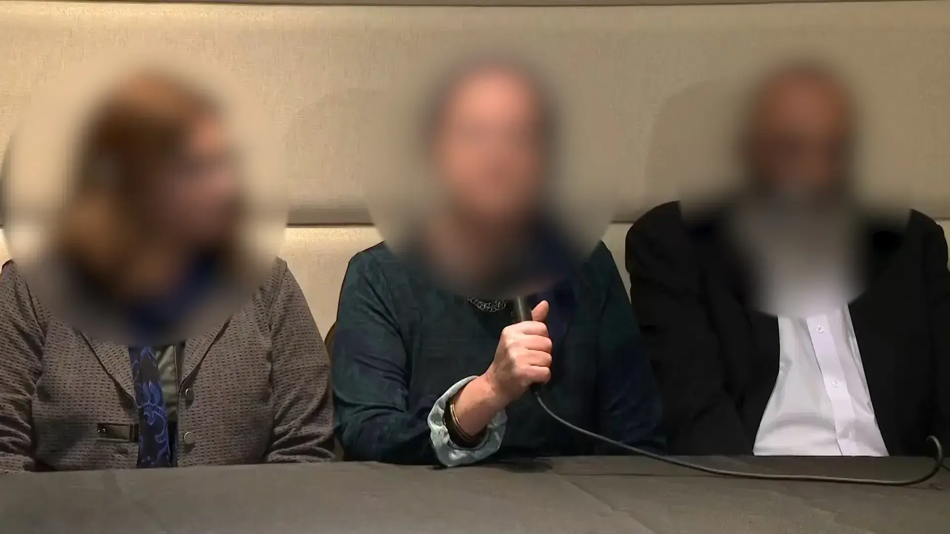 "איומים והשפלות": מתקפת ישיבת החשודים בטרור יהודי נגד שב"כ