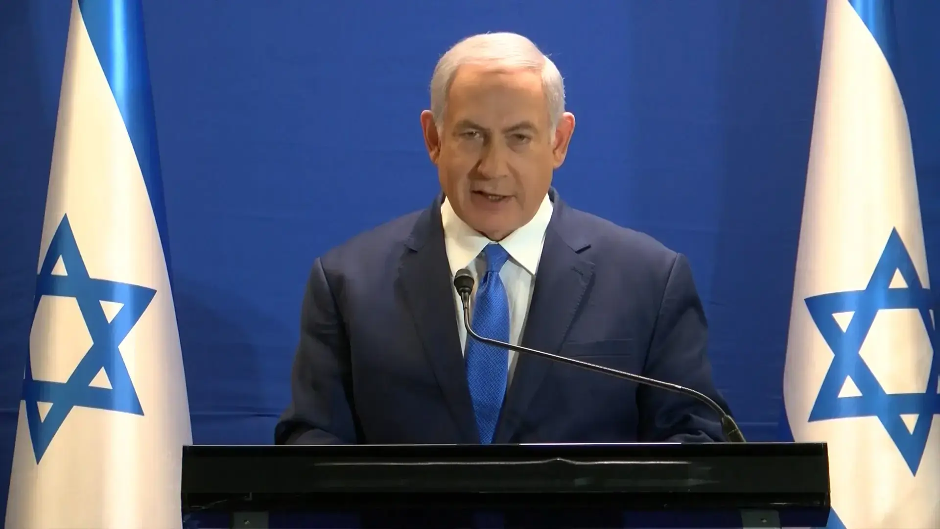 המבול נהיה טפטוף: הרייטינג שנתניהו גנב מהערוצים התהפך לו על הראש