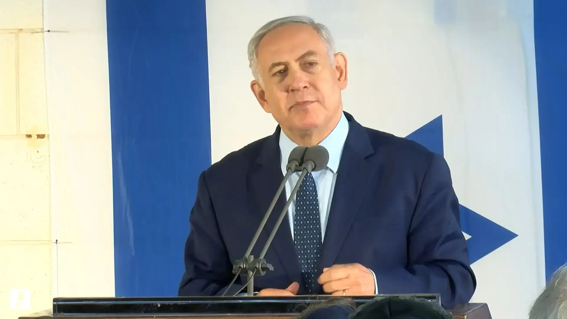 משה ארנס הובא למנוחות; נתניהו ספד בדמעות: "נפשי נקשרה בנפשו"
