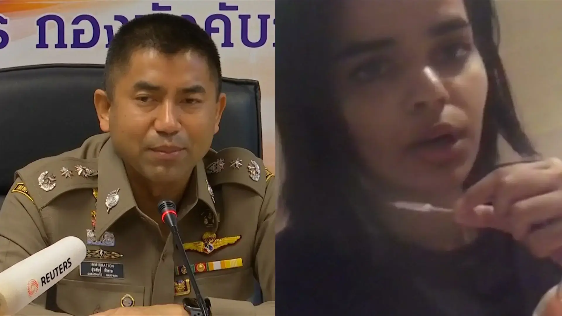 לשתות יין בלי פחד: החיים החדשים של הנערה הסעודית בקנדה