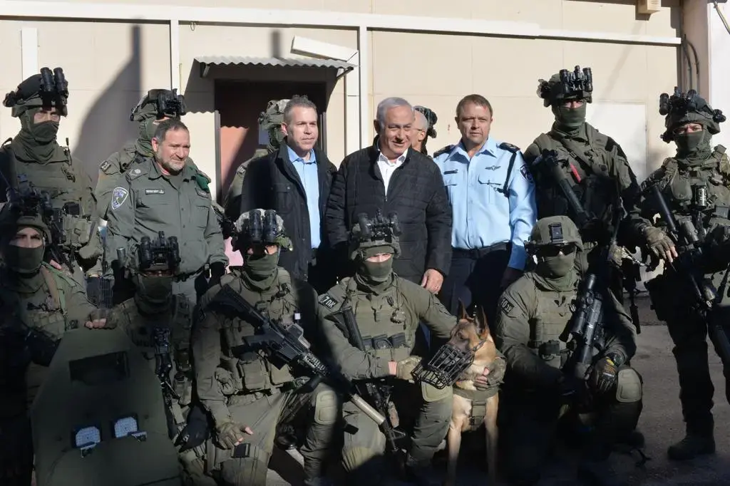 סבב מינויים במשטרה: מפקד חדש לי-ם ושתי קצינות יועלו לדרגת ניצב