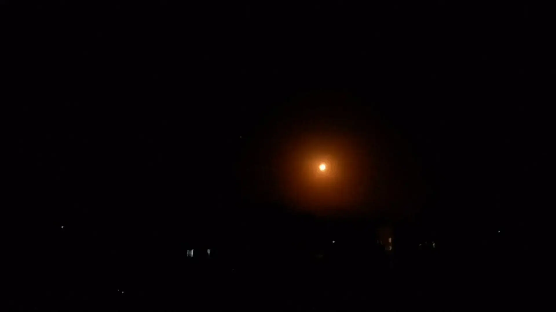 "ניסיון להאריך את המשבר": סוריה מאשימה את ישראל בתקיפה בדמשק