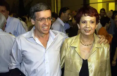מזוז: למה צריך משרד אסטרטגיה?