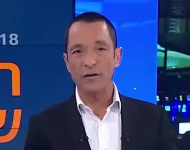 רגע של נחת: "היום שהיה" הייתה הבחירה השפויה ביותר לצפות בחדשות