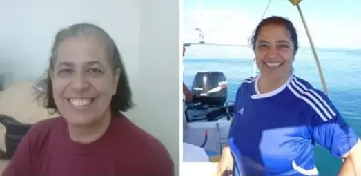 ארגנטינה: נמצאו גופות שתי האחיות הישראליות - בחצר ביתו של הבן