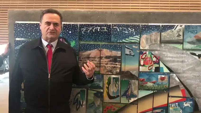 מהחודש הבא: טיסות מסחריות פנים-ארציות יחלו משדה התעופה רמון