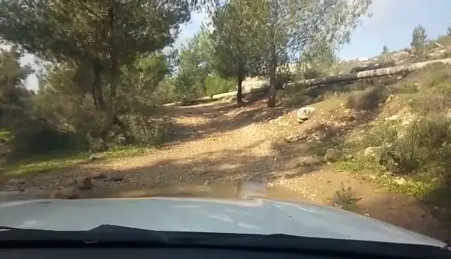 הנייד אותר ושב"כ מעורב - אך תעלומת נגה יצחק נותרה ללא פתרון