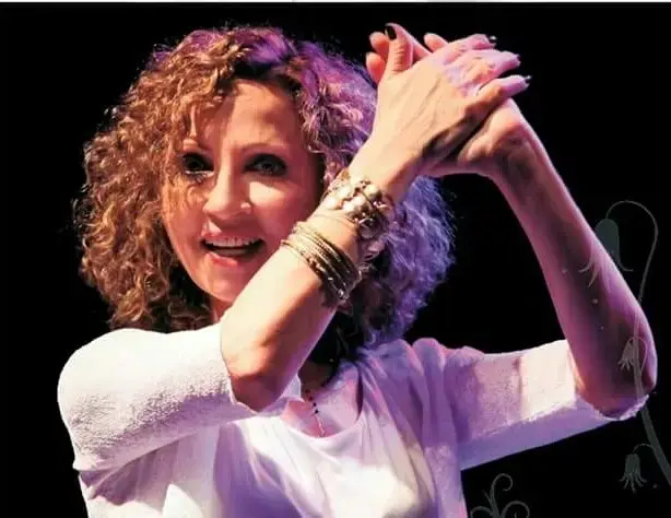 גליקריה ביטלה מופע גדול בישראל בגלל איומים על חייה