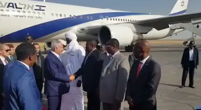 "בתגובה לחידוש יחסי צ'אד עם ישראל": עשרה נהרגו בפיגוע במאלי