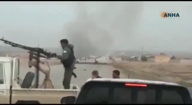 דוח הפנטגון: "דאעש יכול להגדיל את השטח בשליטתו בתוך חודשים"