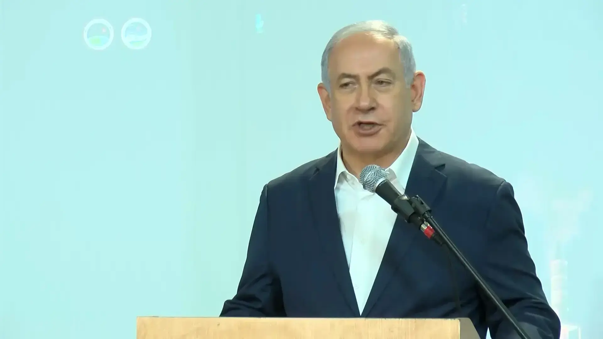 בכיר איראני: "האסטרטגיה שלנו - למחוק את המשטר הציוני מהמפה"
