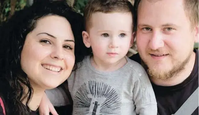 טרגדיה בחופשה: דניאל בן ה-3 נפצע – ומת אחרי ארבעה חודשים