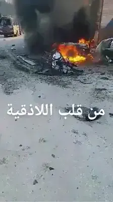 הכורדים פתחו ב"קרב האחרון" נגד דאעש במזרח סוריה