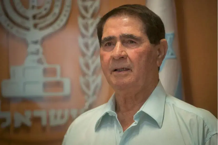 "אין חייל שלא יודע מי זה יום טוב": אחד מסמלי חטיבת גולני הלך לעולמו