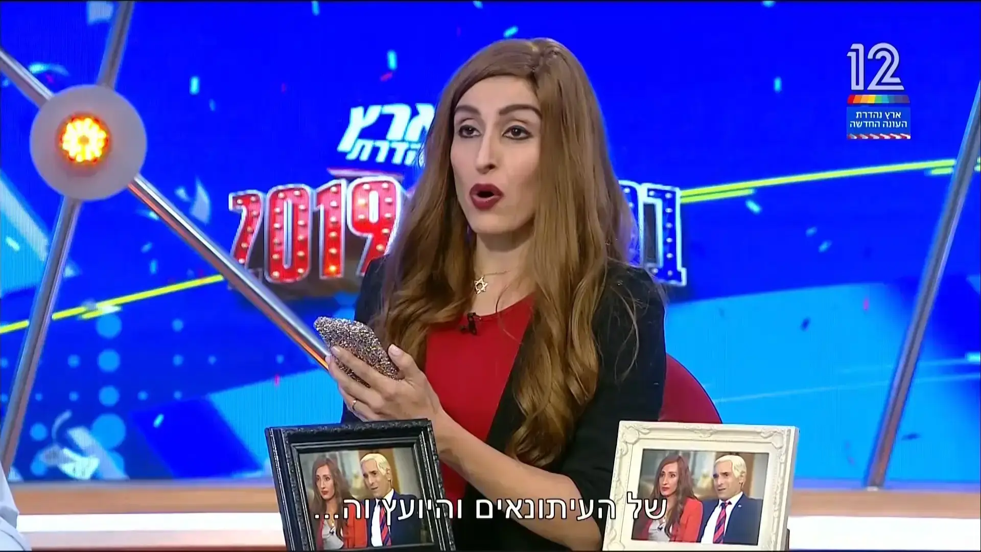 זו מדורת שבט? אסור לארץ נהדרת להפוך לפרומו ארוך לתכניות קשת