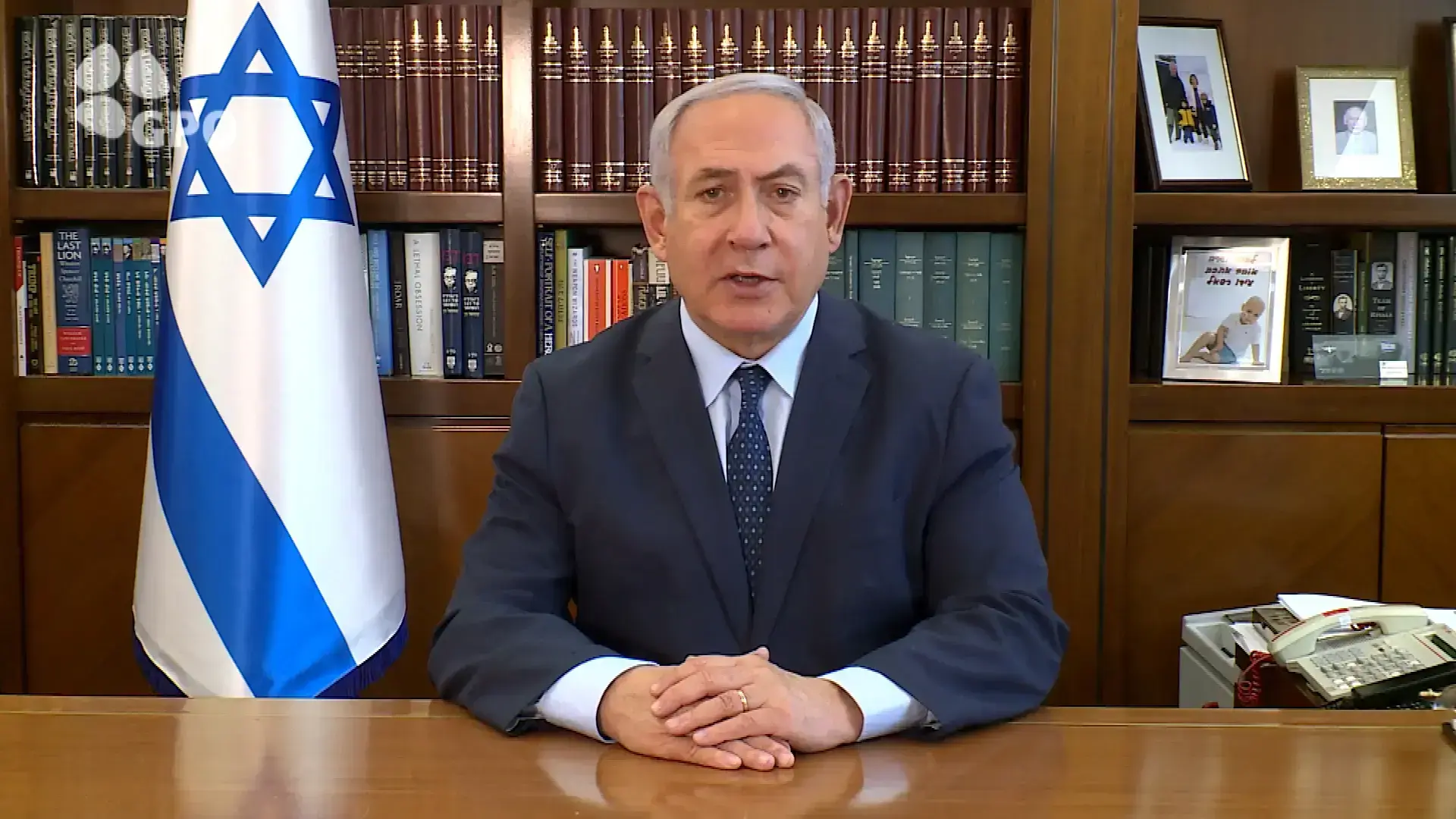 ארה"ב הטילה סנקציות על ונצואלה: "כל האופציות על השולחן"