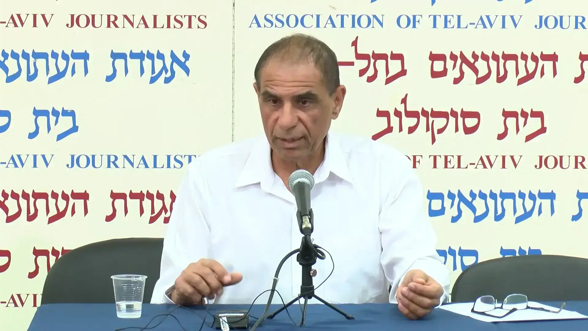 רצח האחיות בארגנטינה: הבן החשוד פתח בשביתת רעב
