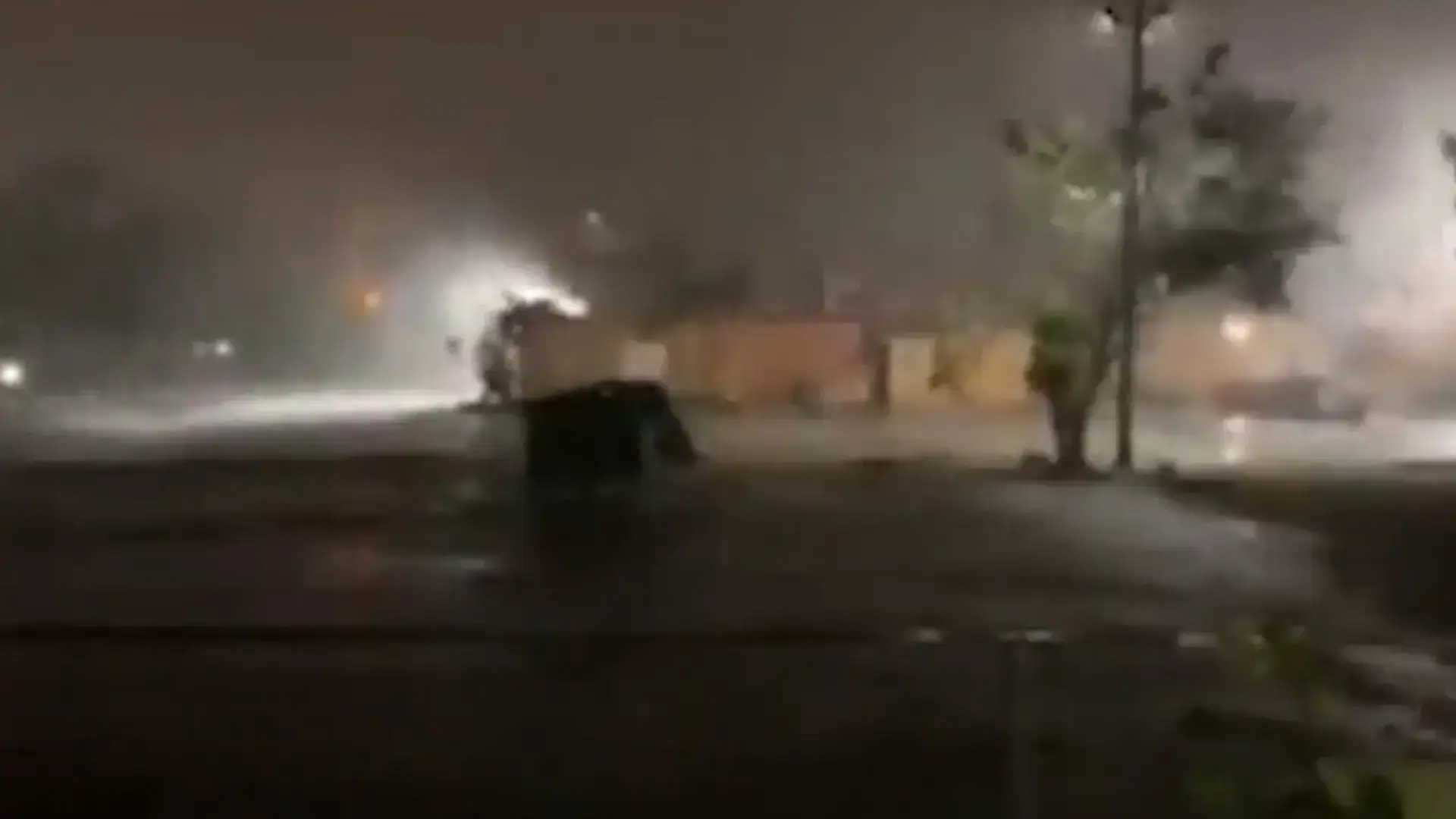 טורנדו נדיר הכה את קובה: 3 הרוגים ועשרות פצועים בבירה הוואנה