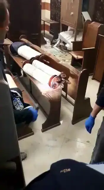 גנבו כלי כסף וגרמו נזק לספרי תורה: בית כנסת הושחת במודיעין עילית