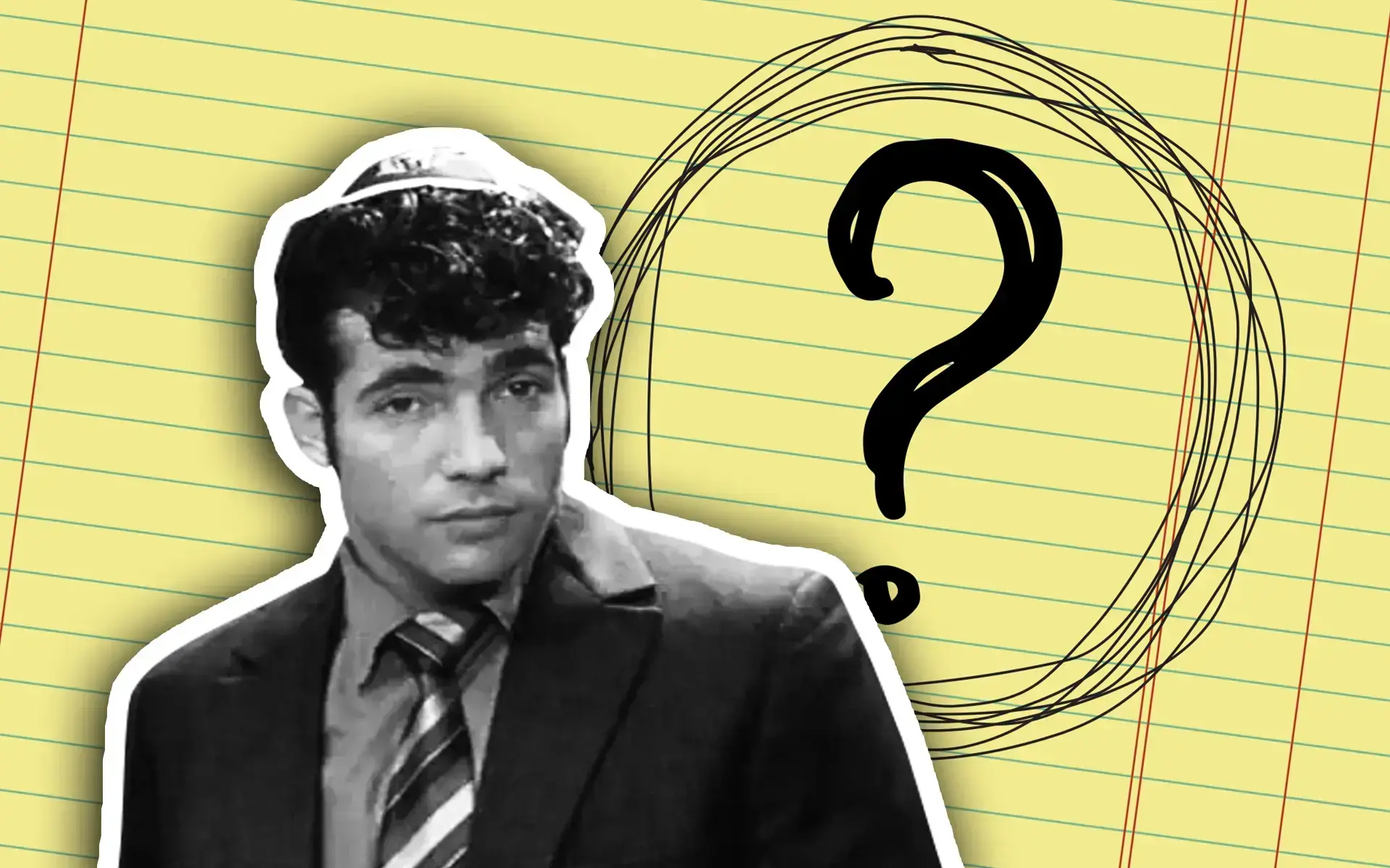 מסוגלים לפתור את זה? חידון הסופ"ש של וואלה! NEWS