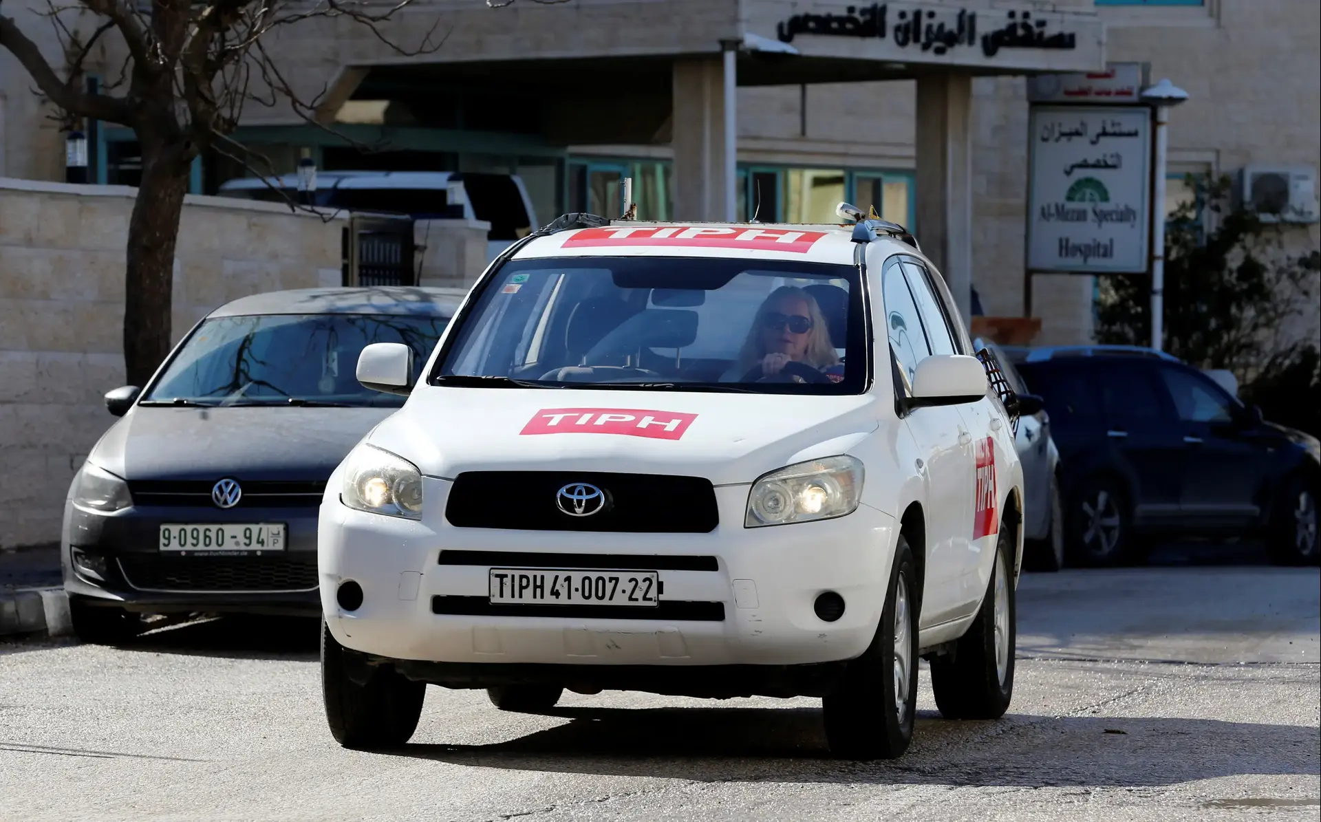אירופה נגד נתניהו: אי-הארכת מנדט למשקיפים בחברון מסכנת התדרדרות