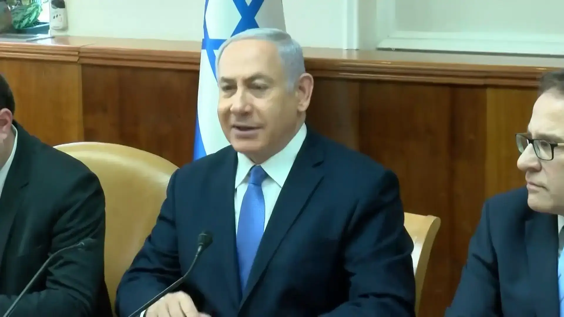 בכיר איראני מבקר בסוריה: "נגיב בנחישות ובהתאם לתקיפות ישראל"