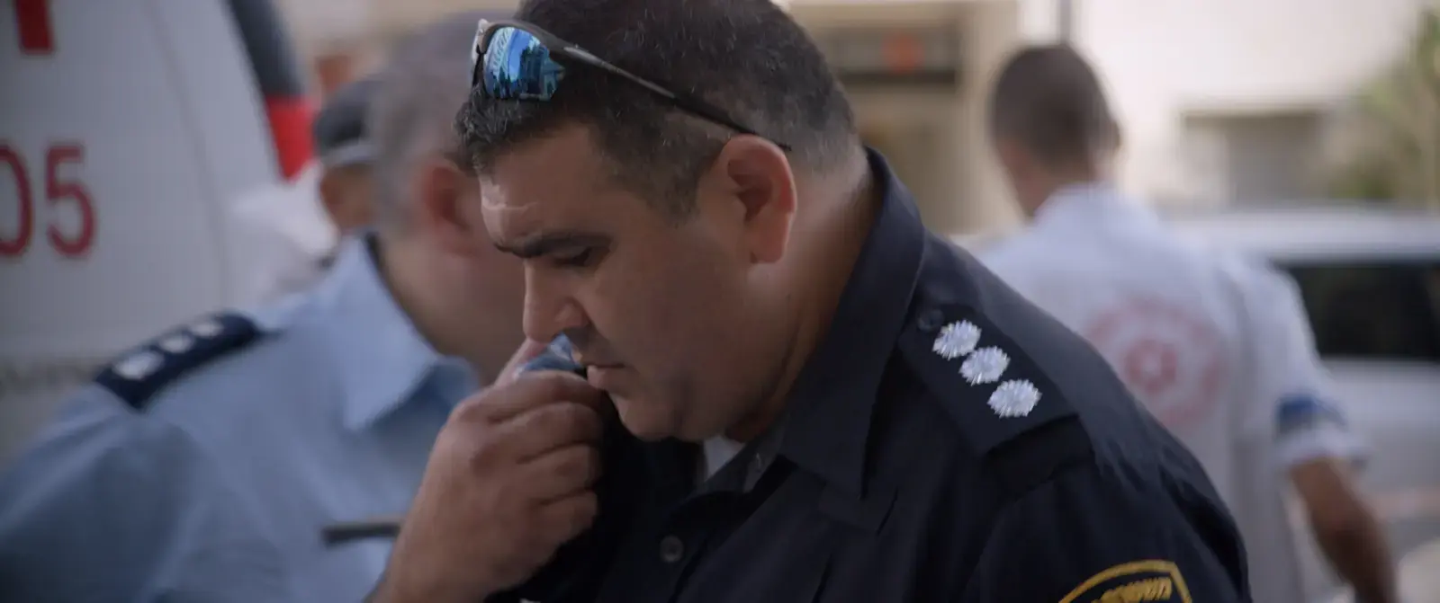פסטיבל הקולנוע ירושלים 2019: "עיניים שלי" הוא הזוכה הגדול
