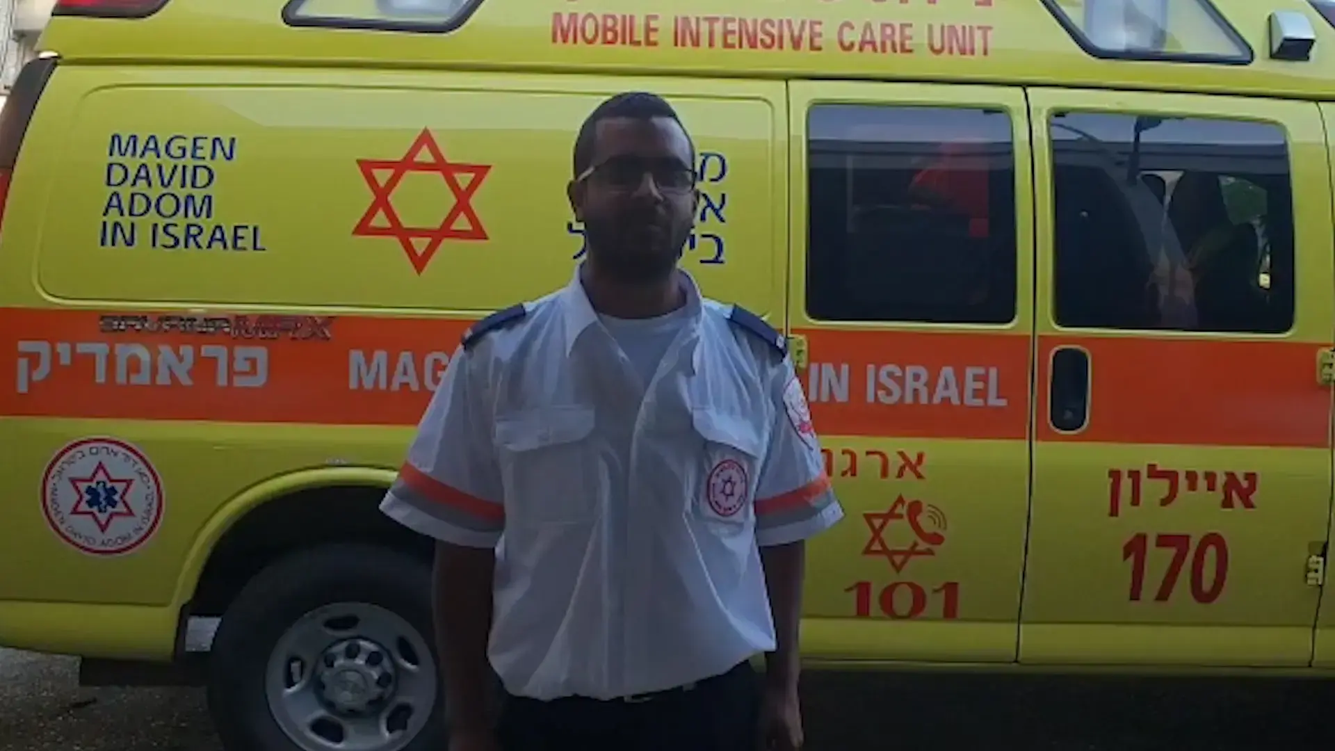 חשד לניסיון רצח ביבנה: בת 51 במצב אנוש לאחר שהוכתה; בעלה התאבד