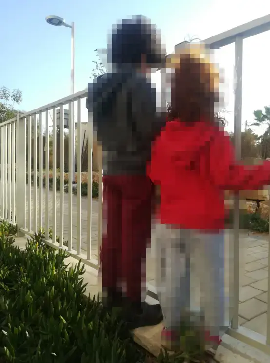 "רק רוצים אהבה": התאומים בעלי המוגבלות שמחפשים משפחה חדשה