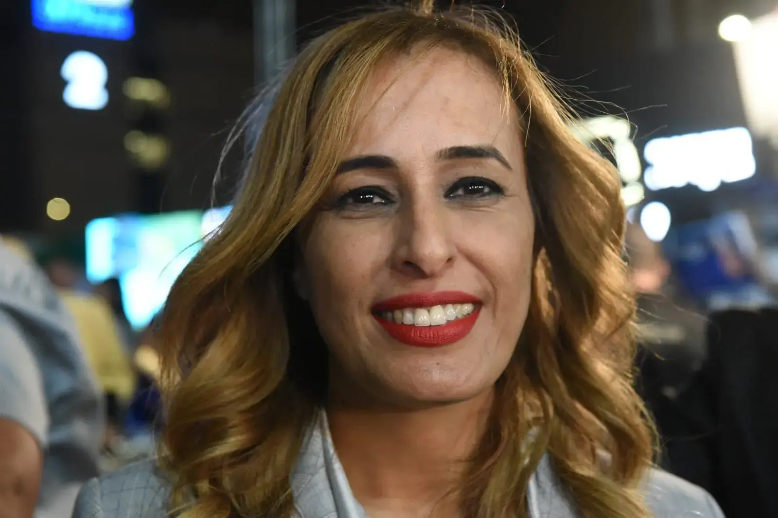 הג'וב שאחרי הכנסת: נאוה בוקר תשתתף בעונה הבאה של "הישרדות VIP"