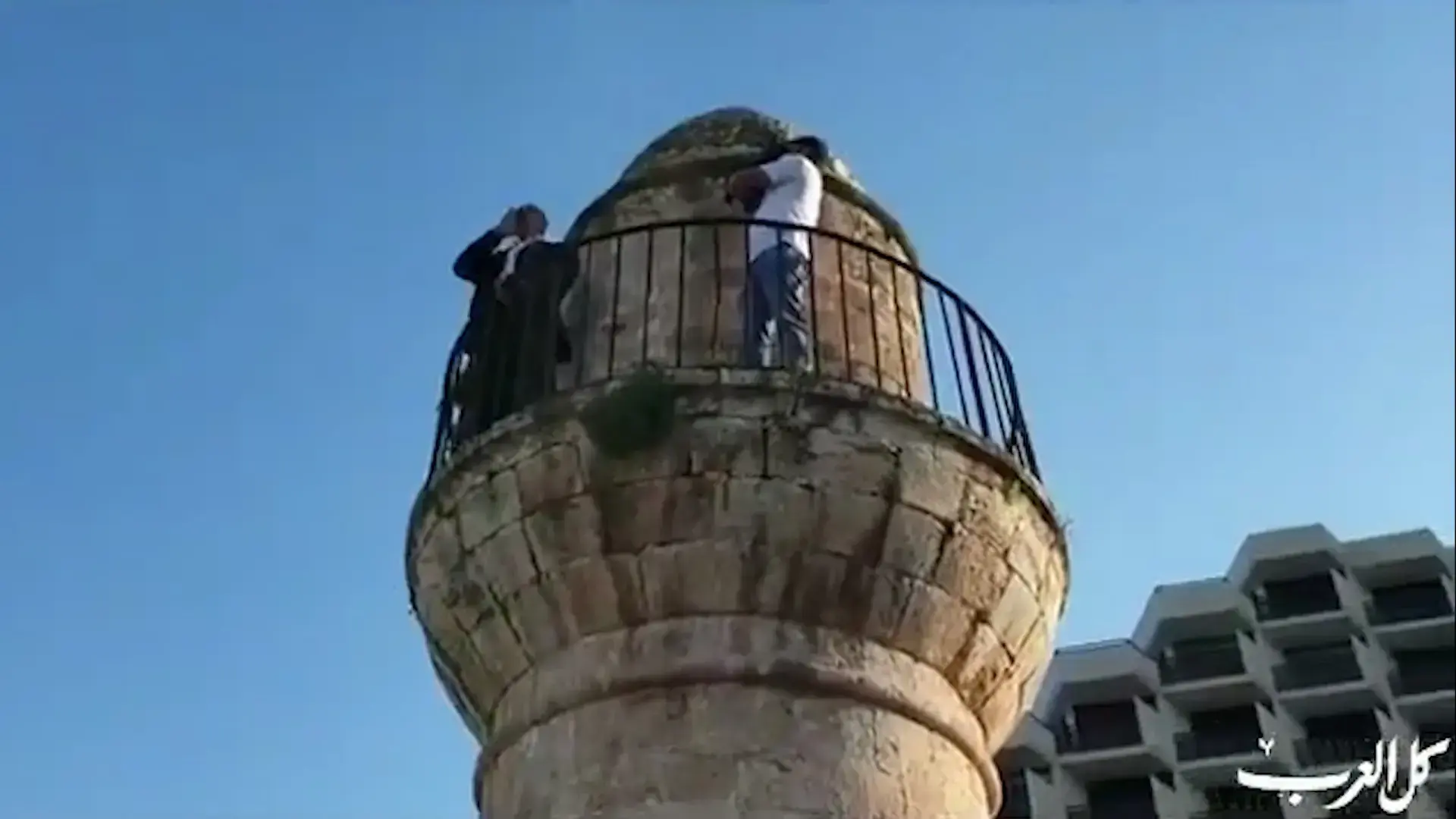 הקמת מוזיאון בתוך מסגד: הסערה הבאה שמתכנן ראש עיריית טבריה