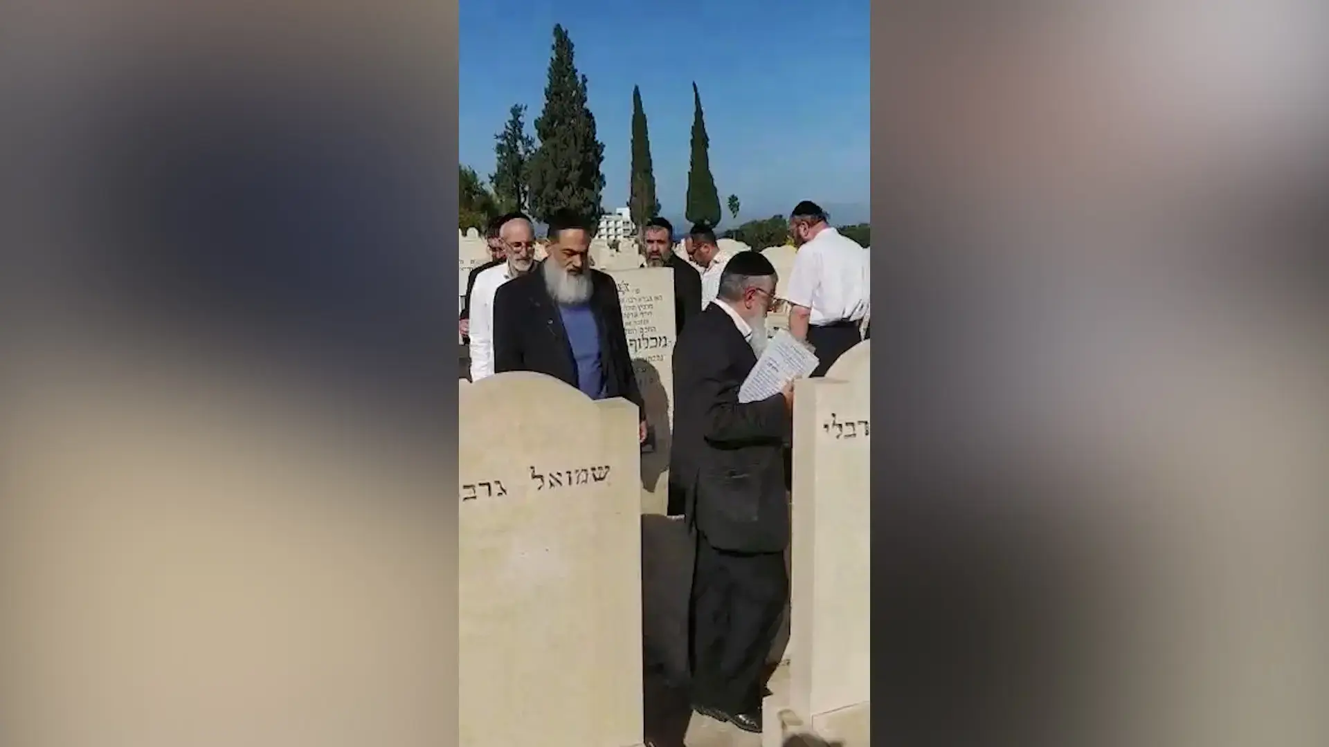 ראש עיריית טבריה יזם אירועים בשבת, רבנים התפללו לחזרתו בתשובה