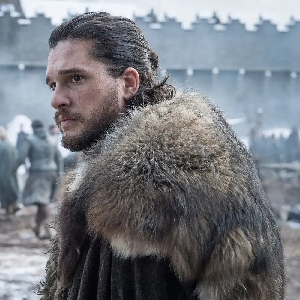 אש וקרח: HBO חושפת תמונות ראשונות מתוך העונה האחרונה של "משחקי הכס"