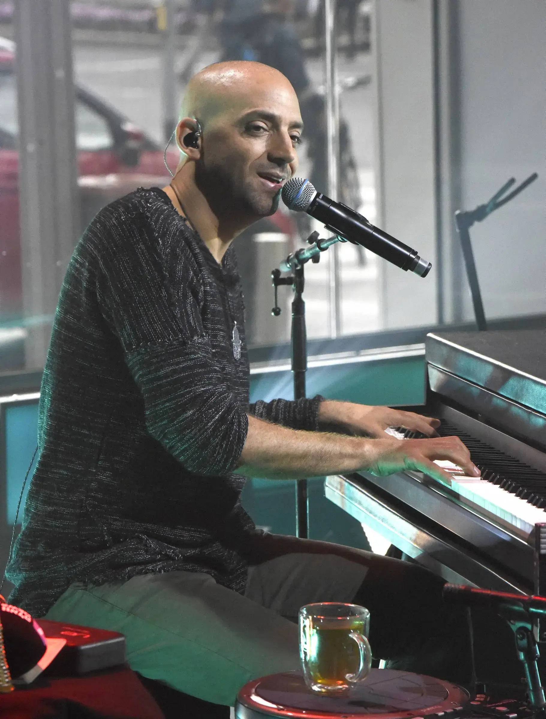 עידן רייכל, עילי בוטנר, שלום חנוך ופוליקר: מה צפוי בפסטיבל "פתאל רוק"?