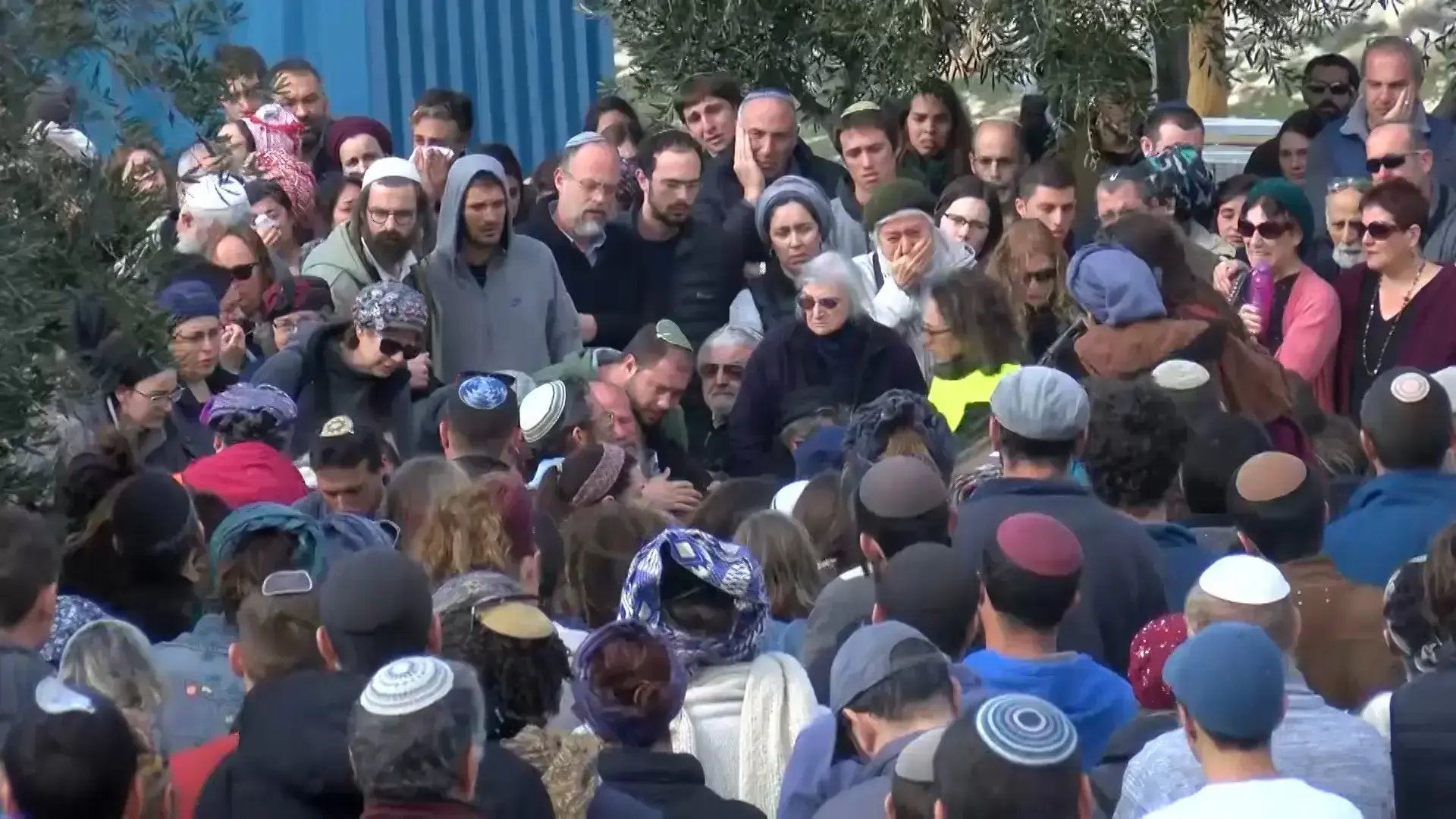 מעצר החשוד ברצח בי-ם, מפלגתו של גנץ נגד נתניהו | כותרות השבת