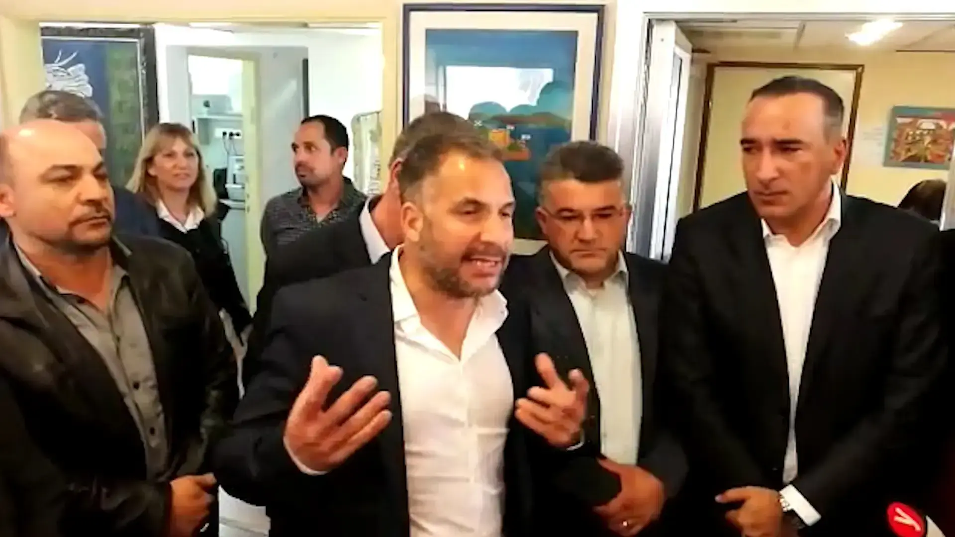 לא ישמש כמסגד, כן יעבור שיפוץ: פשרה בסערה החדשה בטבריה