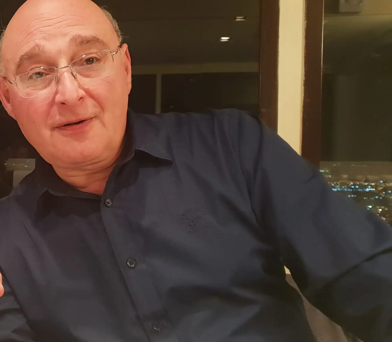 בשל עומס חריג: רופא בכיר לקה בלבו והתמוטט במהלך משמרת בביה"ח