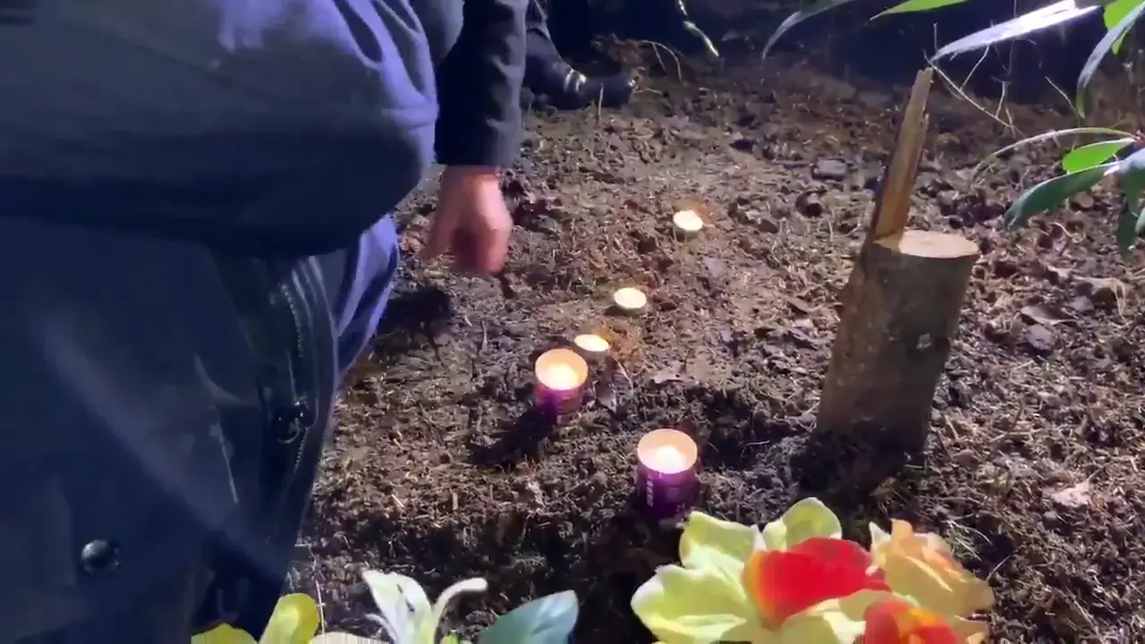צלבי קרס וכתובת אנטישמית: גל של פשעי שנאה נגד יהודים בפריז