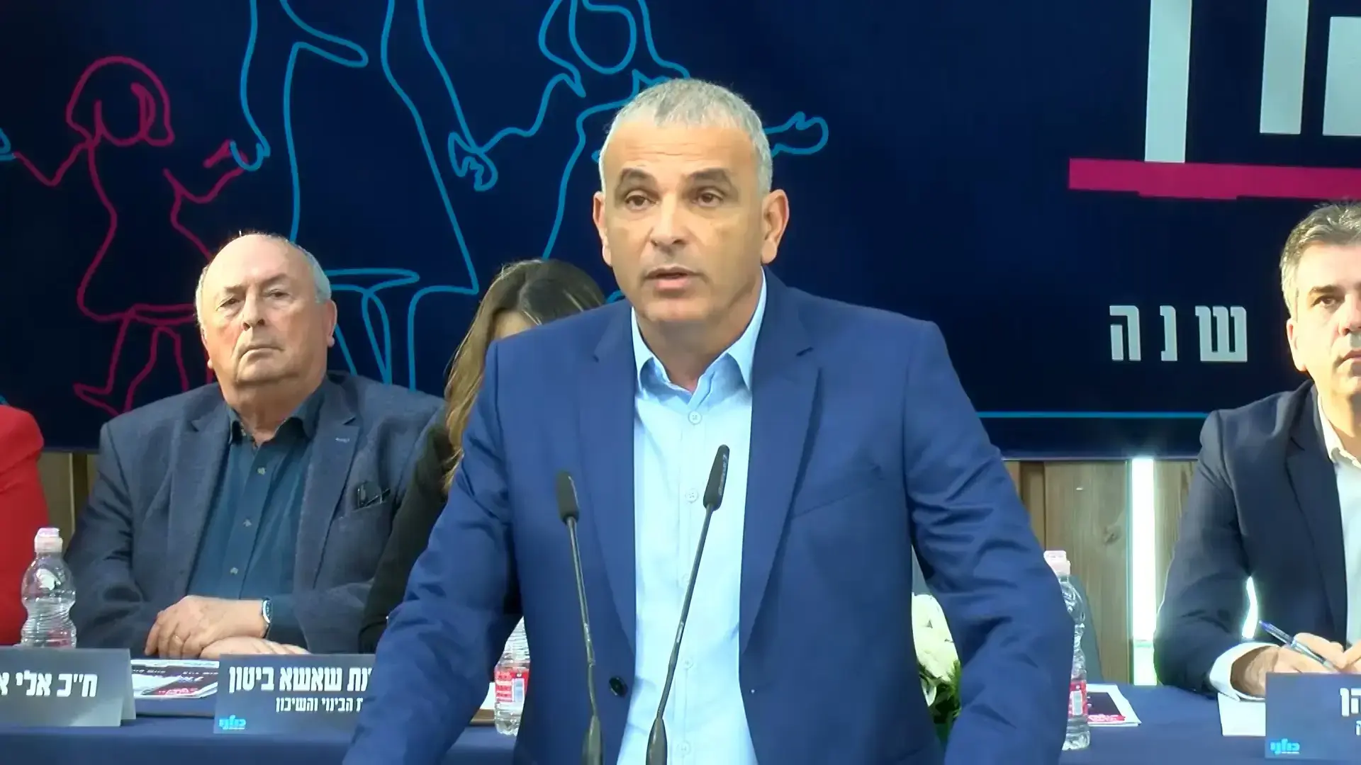 כללי המשחק לא ישתנו: המספרים שכחלון פספס ברפורמת המעונות