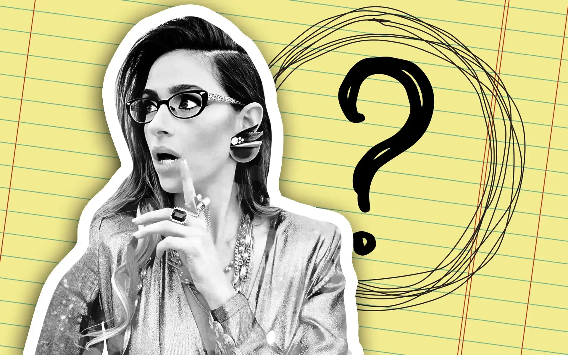 מסוגלים לפתור את זה? חידון הסופ"ש של וואלה! NEWS