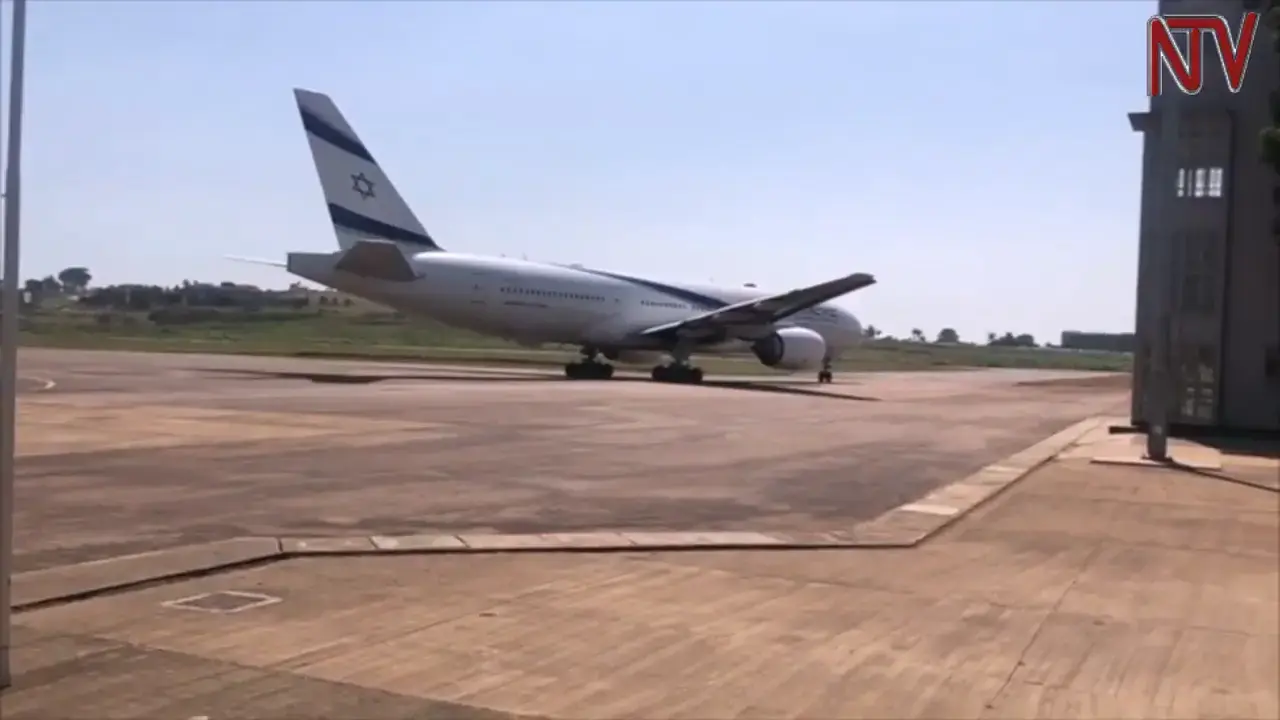 הקברניט עטור השבחים מהמטוס שנחטף לאנטבה הלך לעולמו בגיל 95