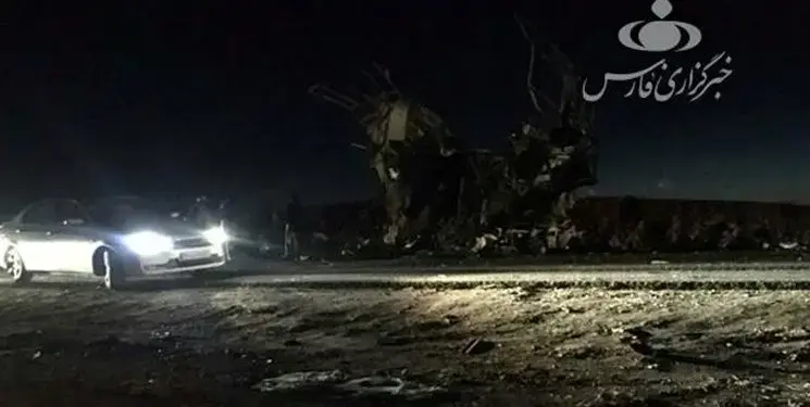 איראן מבטיחה נקמה אחרי הפיגוע: ארה"ב וישראל הן מקור הטרור